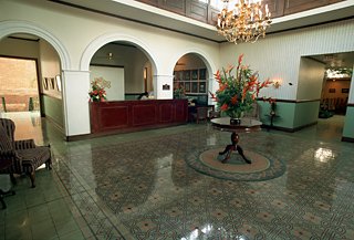 Hotel Britannia