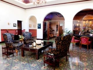 Hotel Britannia