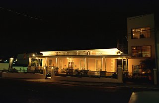 Hotel Britannia