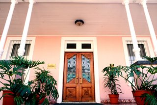 Hotel Britannia