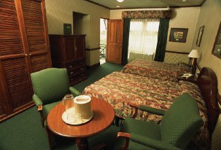Hotel Britannia