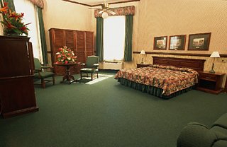 Hotel Britannia