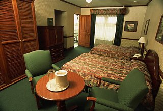 Hotel Britannia