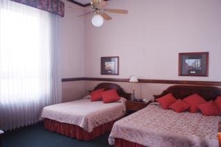Hotel Britannia