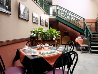 Hotel Britannia