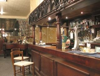 Hotel Britannia Adelphi
