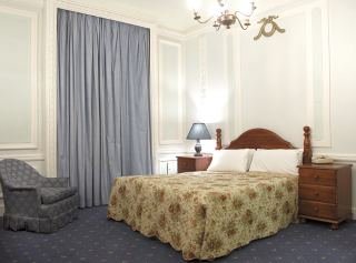 Hotel Britannia Adelphi