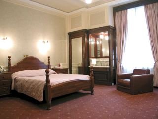 Hotel Britannia Adelphi