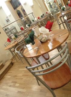 Hotel Britannia Adelphi