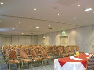 Hotel Britannia Airport Manchester