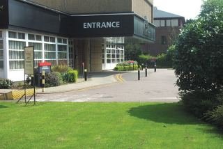 Hotel Britannia Airport Manchester