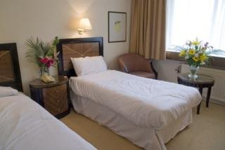 Hotel Britannia Airport Manchester