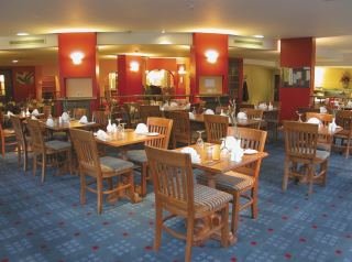 Hotel Britannia Airport Manchester