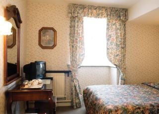 Hotel Britannia Ashley