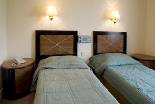 Hotel Britannia Ashley