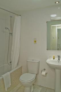 Hotel Britannia Ashley