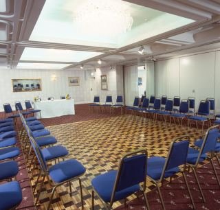 Hotel Britannia Birmingham