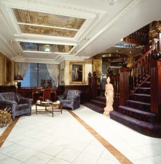 Hotel Britannia Birmingham