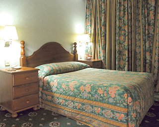 Hotel Britannia Birmingham