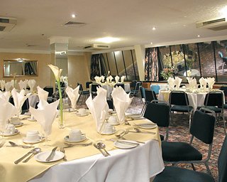 Hotel Britannia Birmingham
