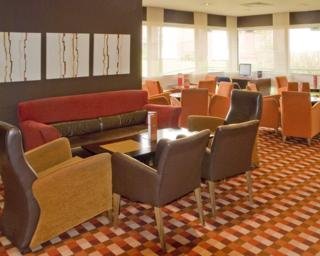 Hotel Britannia Bolton