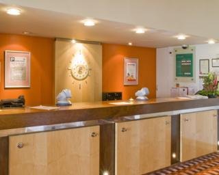 Hotel Britannia Bolton