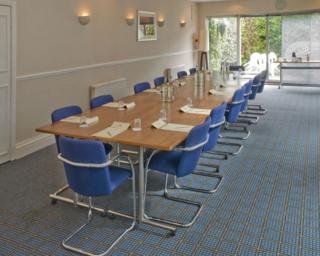 Hotel Britannia Bolton