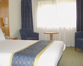 Hotel Britannia Bolton