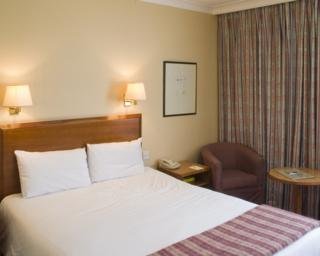 Hotel Britannia Bolton