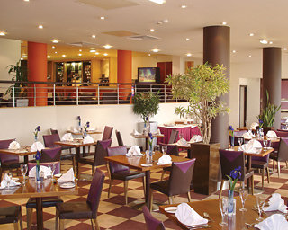 Hotel Britannia Bolton