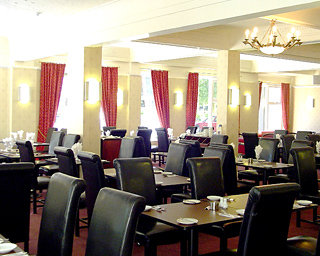 Hotel Britannia Bournemouth