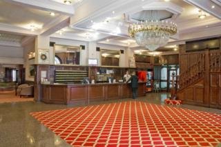 Hotel Britannia Country House