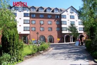Hotel Britannia Country House