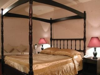 Hotel Britannia Country House