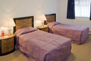 Hotel Britannia Country House