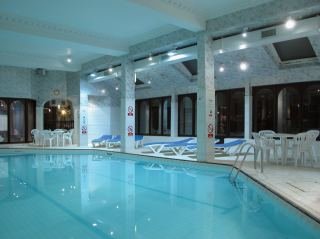 Hotel Britannia Country House