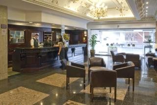 Hotel Britannia Coventry