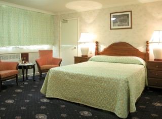 Hotel Britannia Coventry