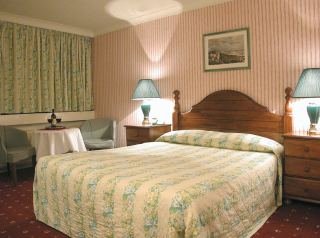 Hotel Britannia Coventry