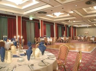 Hotel Britannia Coventry