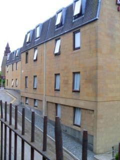 Hotel Britannia Edinburgh