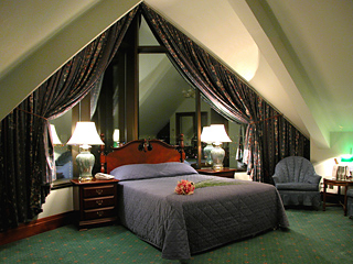 Hotel Britannia International