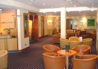 Hotel Britannia Leeds Bradford Airport