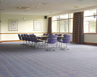 Hotel Britannia Leeds Bradford Airport