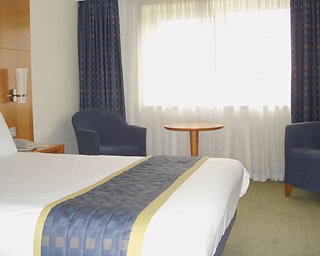 Hotel Britannia Leeds Bradford Airport
