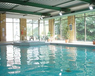 Hotel Britannia Leeds Bradford Airport