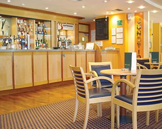 Hotel Britannia Leeds Bradford Airport