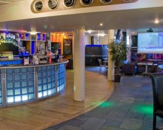 Hotel Britannia Manchester