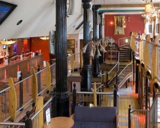 Hotel Britannia Manchester