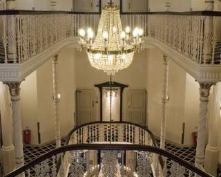 Hotel Britannia Manchester